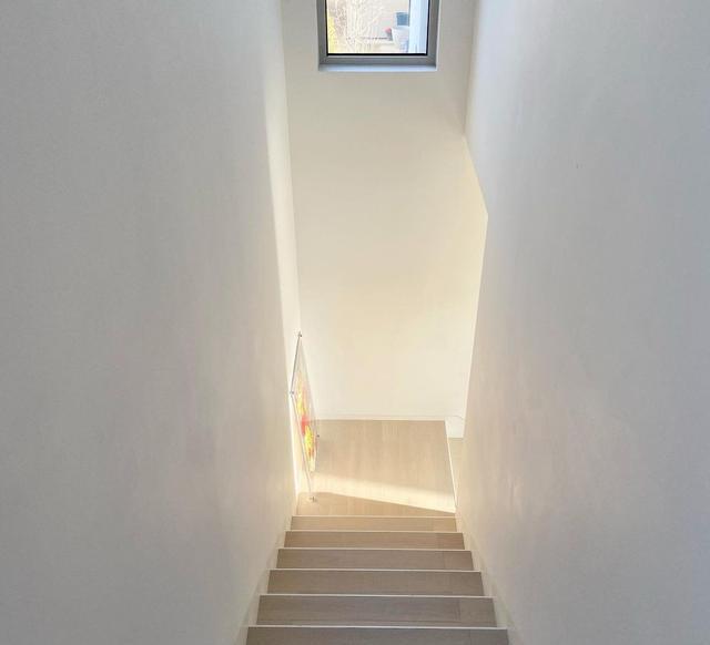 198的独栋别墅，全屋装修舒适清爽，只住一人一狗，让人羡慕不已