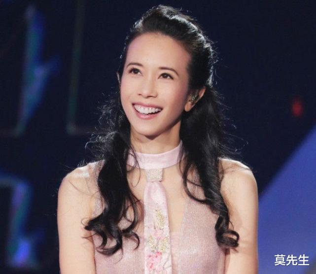 |圈内嫁外国人的8位女星：金星为孩子离婚，韦唯一度遭遇生命威胁