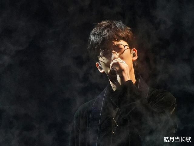 萧敬腾|萧敬腾的“疯”,让《闪光的乐队》彻底被“打脸”