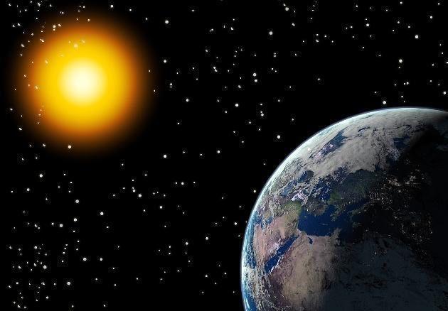 平行宇宙被证实?