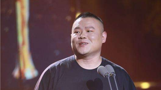 李念|14岁便辍学北漂，从饭店服务到国民相声演员，岳云鹏为何能走红？