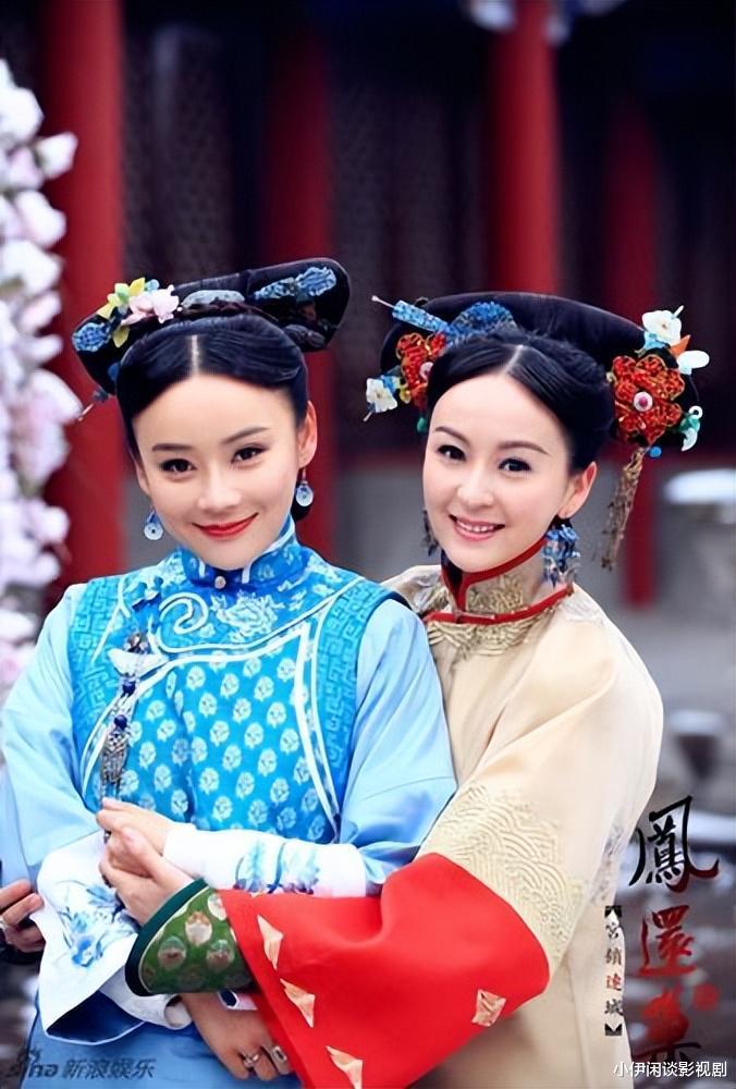 于正|于正新剧《早安,故宫》演员阵容强大!张楠,李小冉、秦岚,景甜