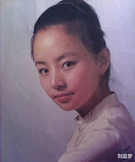 宋丹丹|宋丹丹20岁时的天使面孔、魔鬼身材!怪不得说杨紫不够漂亮