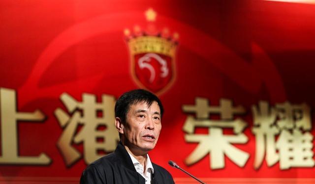 中超|中超力保上海，中原球队成了他们玩弄的对象，海港新赛季夺取冠军