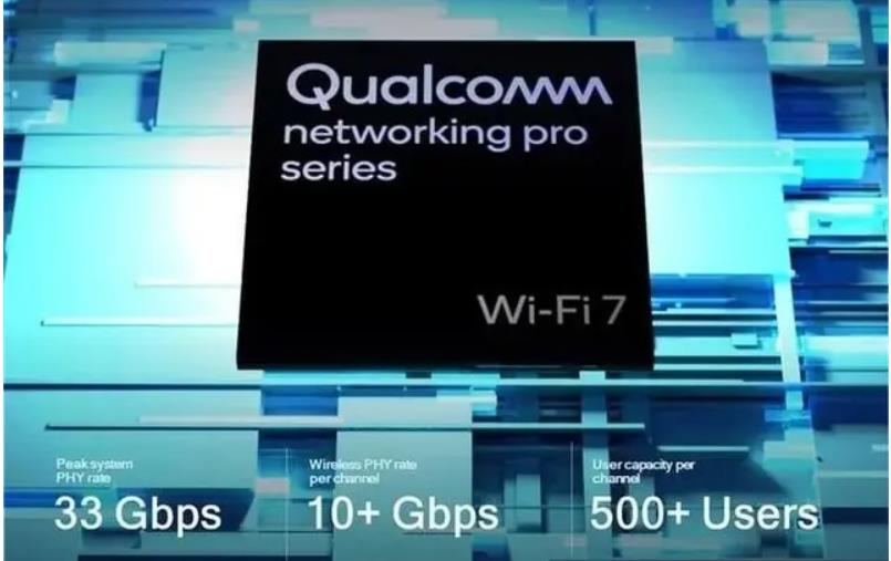 5G|5G之后,WiFi 7技术,又成为了中美科技战场