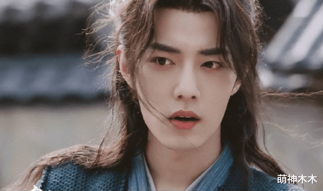 肖战|肖战海外影响力太强!《斗罗》泰国首播承包热趋前四,收视创新高