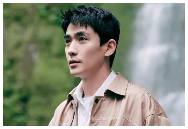 人生大事|朱一龙《人生大事》：活得太累，是因为自己瞧不起自己