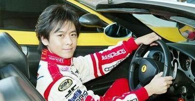 林志颖|娱乐圈3位“冻龄男神”：有人三婚获幸福，有人62岁婚姻成谜