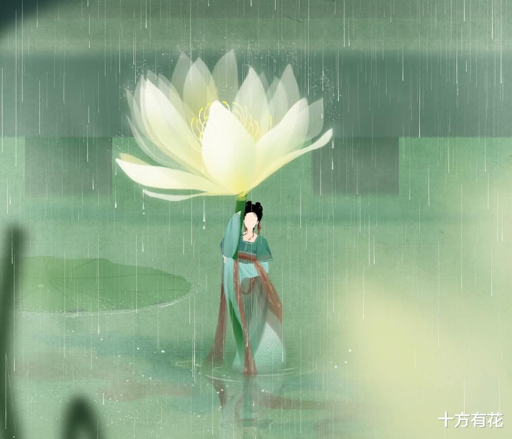 琅琊榜|《琅琊榜》她的一生啊，活好了自己，却不让人羡慕