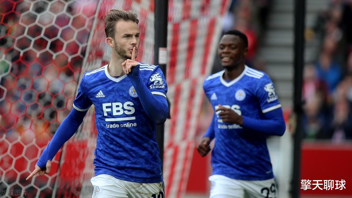 英超|2-1，两记无解世界波，英超前冠军爆发，阿森纳绊脚石打回原形