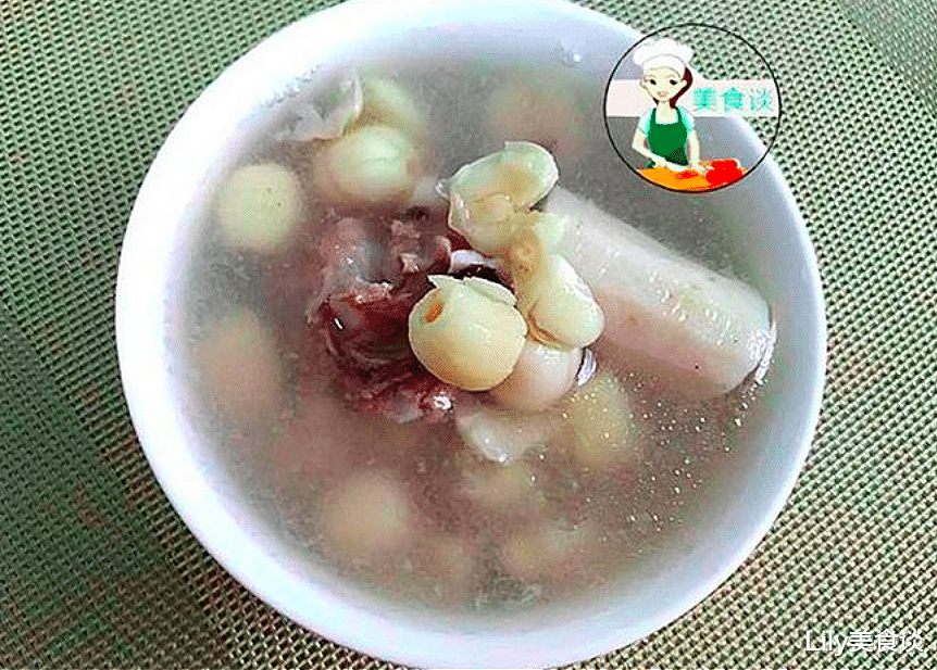 疾控|分享5道广东靓汤做法,配方简单又美味,煲一锅,大人孩子都爱喝