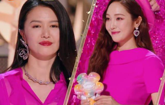 姐姐|《乘风破浪》收官：有人实至名归有人意难平，还有姐姐专门打酱油