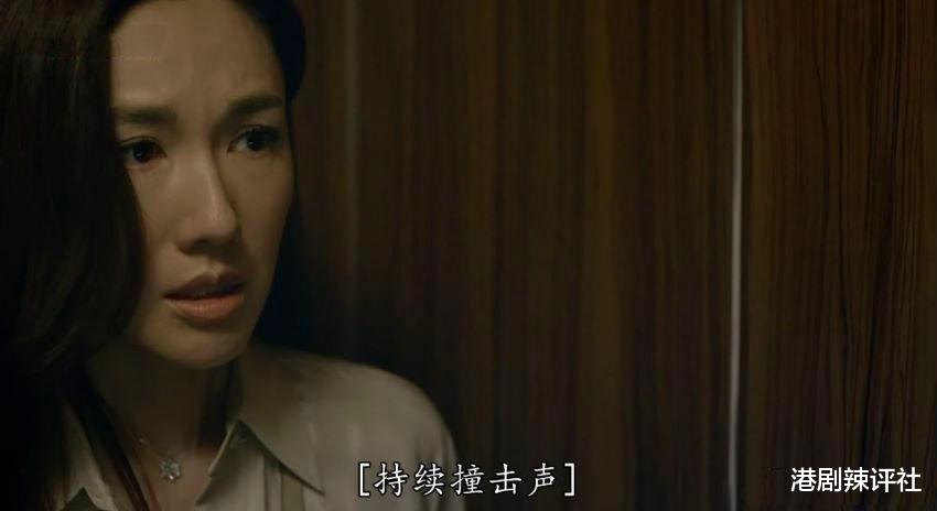 金宵大厦2|《金宵大厦2》收视出人意料跌破20点，不受师奶喜欢或有三点原因