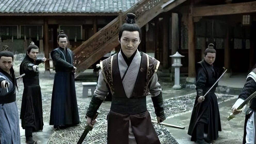 庆余年|《庆余年》长公主5大棋子,大半都是裙下之臣,最后一个意外翻车