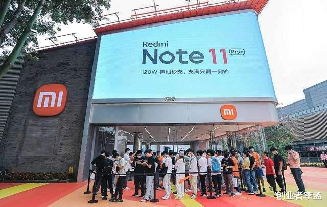 小米科技|小米大力发展市场，你觉得用怎样的方式才能PK蓝厂绿厂，提高销量