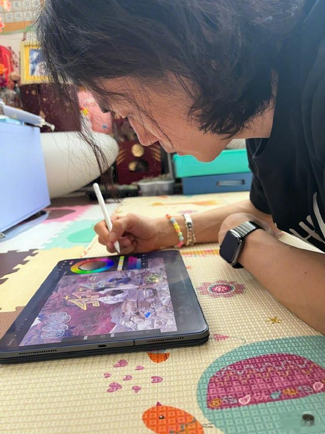 官宣|这对明星夫妇官宣