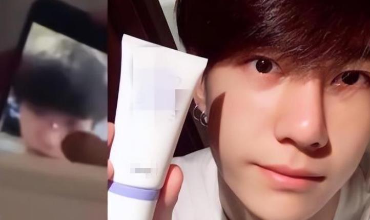 王一博|王一博綦美合被爆仍未分手,疑似两人一起做核酸,绯闻已传五年