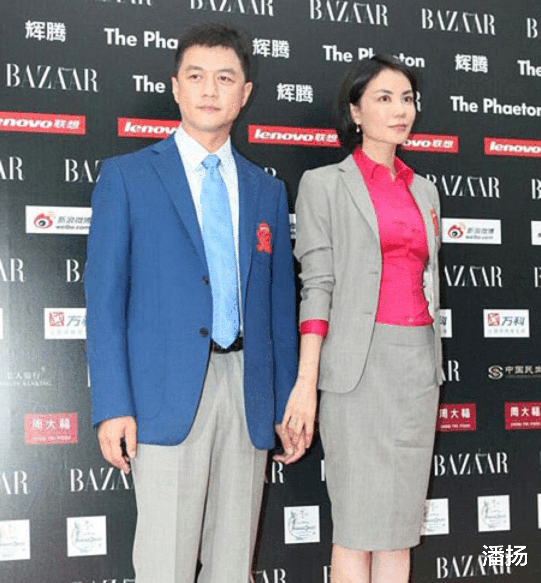 非正式会谈|“蝴蝶门”断送王菲和李亚鹏8年婚姻：选择成错误，过程便是折磨