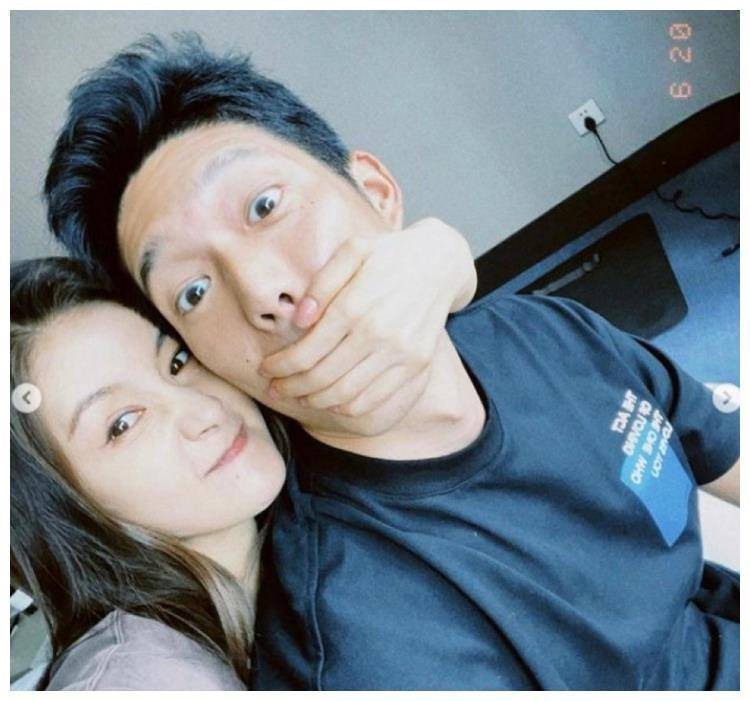 王子文|感情生变?王子文突然删除男友吴永恩所有照片,恩爱合影一张不留