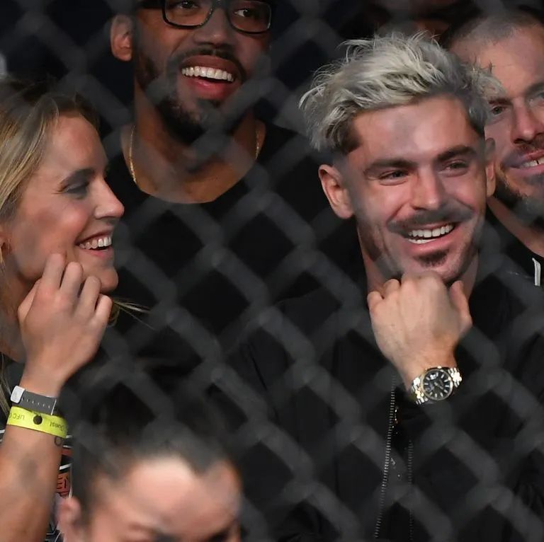 歌舞青春|小李子2.0惨遭意外毁容！网友：有这脸，怎么还去整…