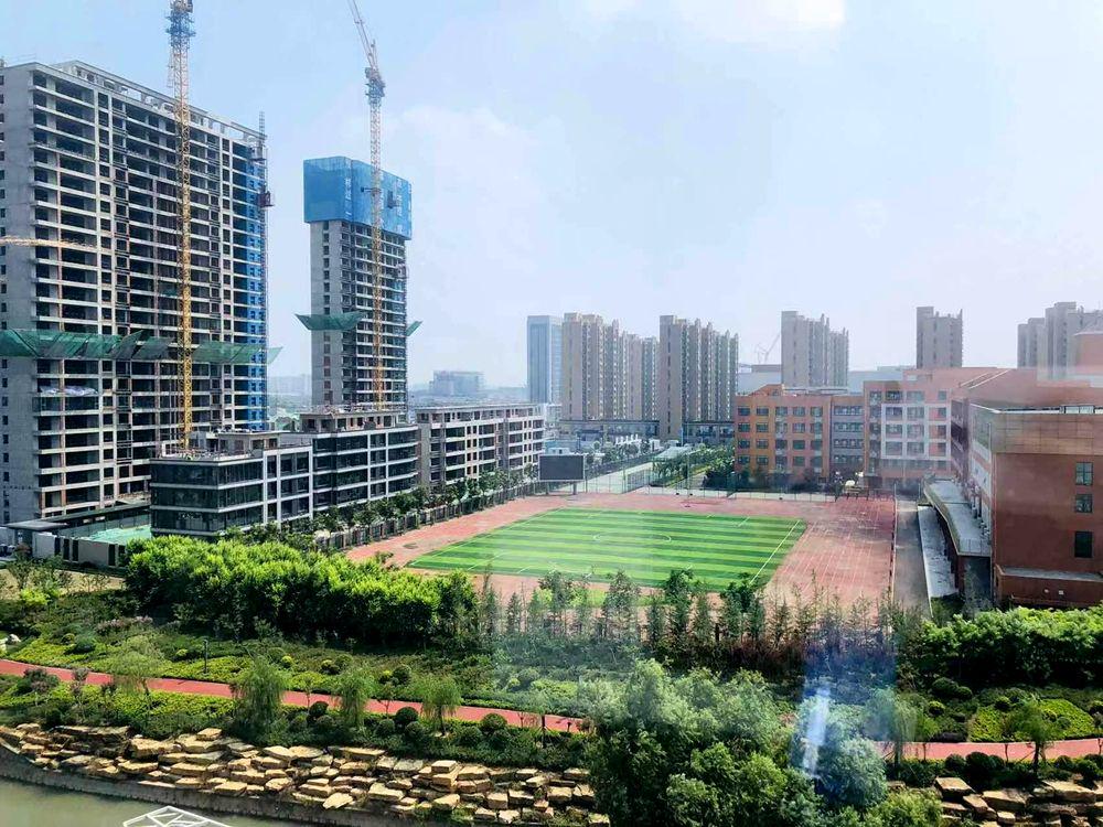 从一张效果图售罄到交付样板间现房销售，临沂楼市逐渐归于理性