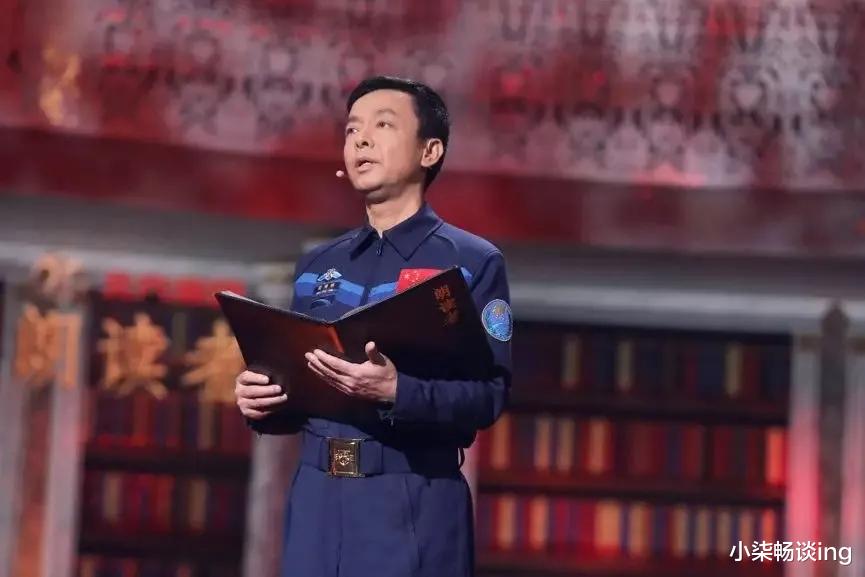 神舟十四再次落选,56岁“高龄”备战24年,邓清明还有机会飞天吗
