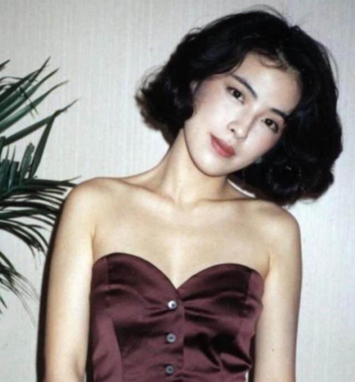 张学友|当年罗美薇无法忍受张学友，忍痛分手时说：你肯戒酒，一切可重来