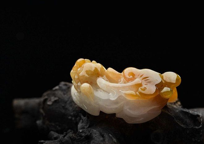 翡翠|在选翡翠摆件前,这些事你要知道