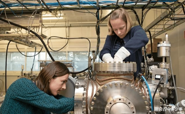 华为|乌克兰已经作出决定！关于芯片制造，ASML担心的事发生了