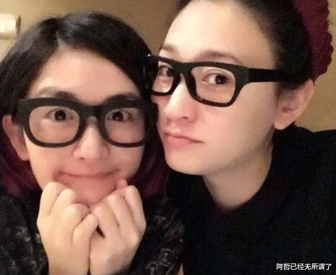 娱乐圈|娱乐圈的姐妹花，一对比一对“塑料”？