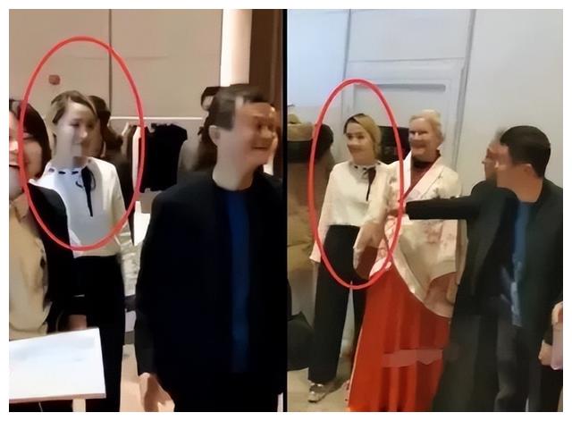 董明珠|董明珠参加婚宴一幕曝光，我为什么劝你不要把人脉当本事？