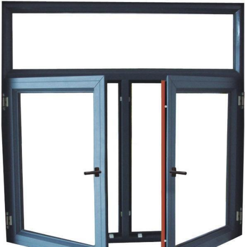 听完老店家的这番话才知道,原来阳台装这种窗户保暖又隔音!