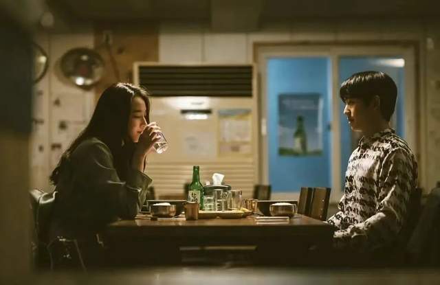 暗黑|韩国暗黑剧，因为题材敏感又被下架了