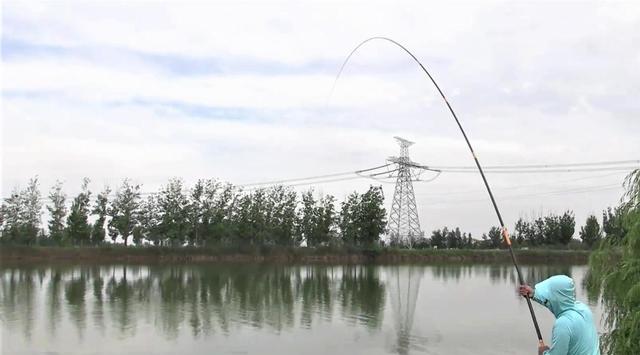 饵料|夏天的鱼情变化大,在调钓、饵料方面作出调整,一样有不错的渔获