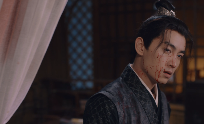 梦华录|《梦华录》：好演技和差演技的区别在哪，没有对比就没有伤害啊