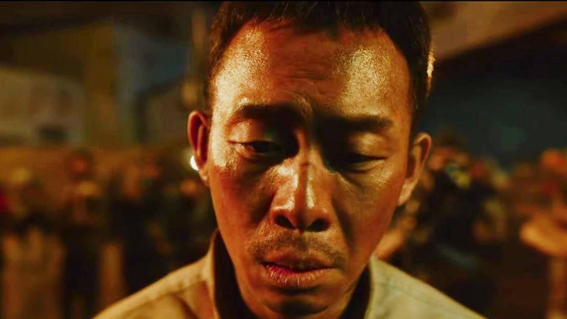 张译|即将上映！又一部战争大片来了，张译主演，5位配角可期待，要火了