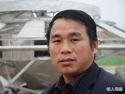 十几年前安徽小伙花光家产研究载人UFO,他成功了吗?