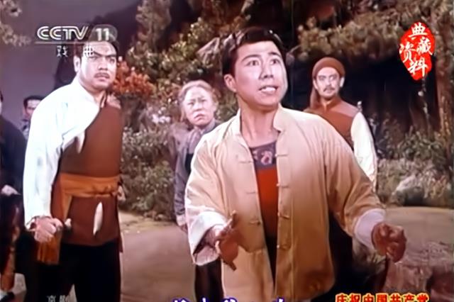 杜鹃山|还记得京剧《杜鹃山》中的杜小山吗？演员音讯近乎全无，近况如何