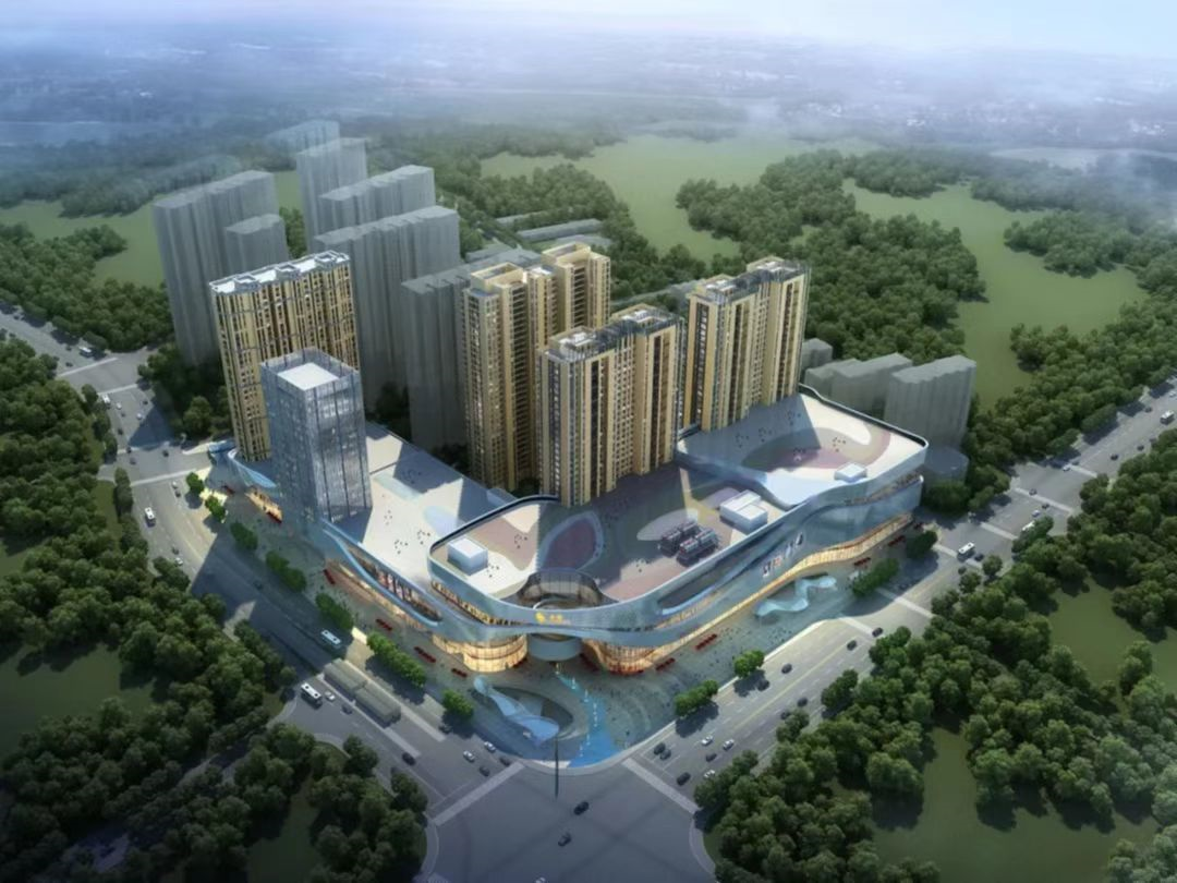 西咸新区|房价格局重塑！常州土拍大战来袭，压箱底地块曝光