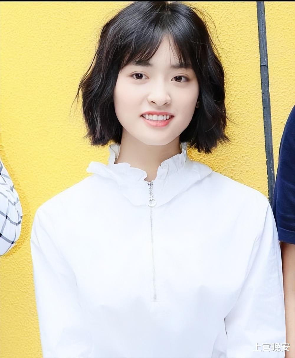 孟美岐|演员与爱豆颜值差距有多大?孟美岐次次都输,男爱豆成“土挫丑”