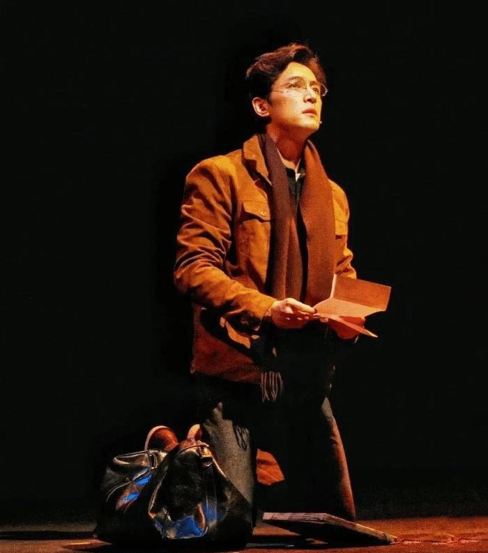 胡歌|胡歌宣布喜讯了！果然没爱错人！