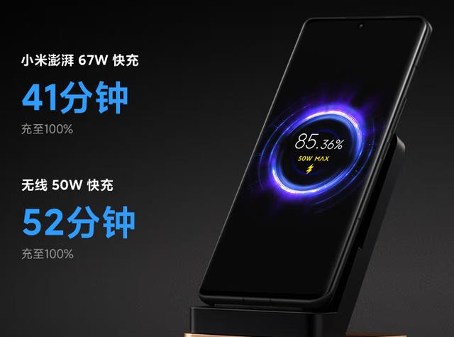 小米科技|小米12SUltra，徕卡影像加持，究竟能带来什么样的震撼体验！