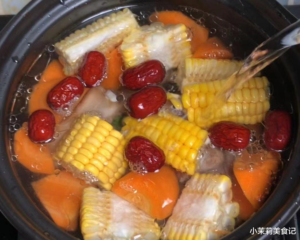 山药|明日白露,记得吃“蒸3白,煮3白”,忌3白,温阳益气,精神度秋