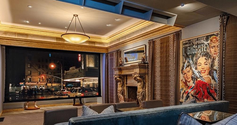 好莱坞|75岁史泰龙人生赢家,豪掷8亿买超级豪宅,三个女儿成好莱坞新宠