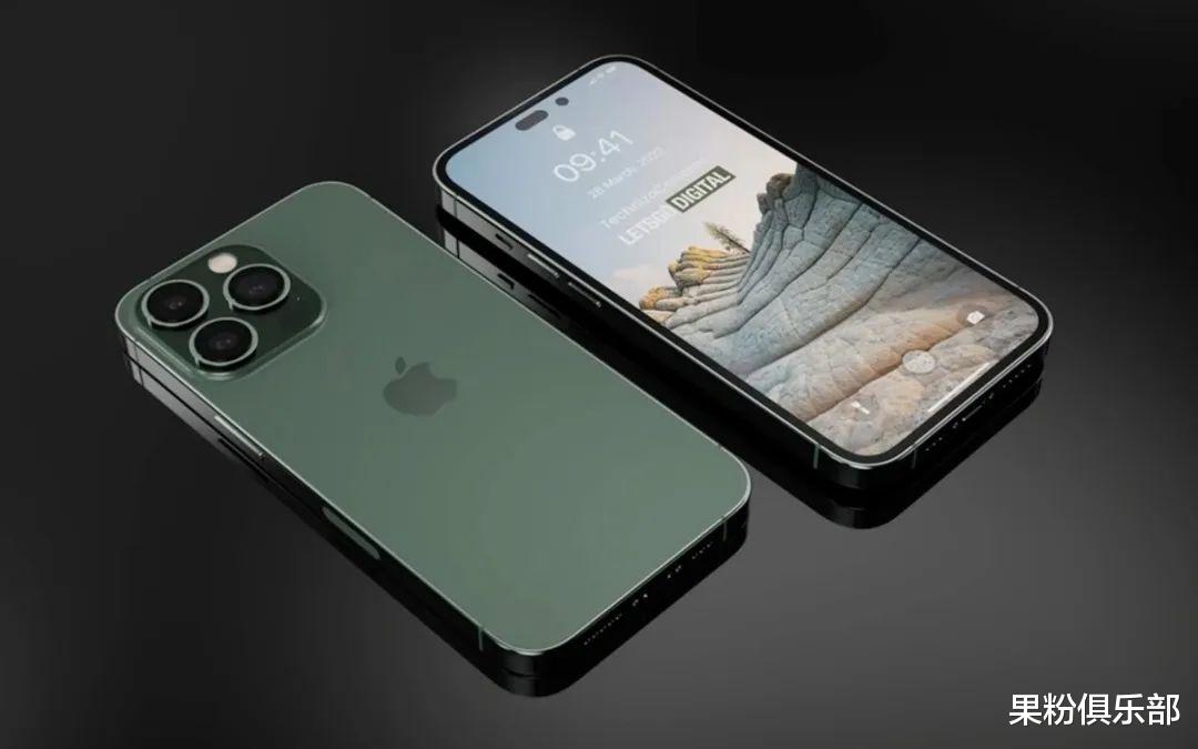 iPhone14|iPhone 14 运存全面升级，Pro 真的猛！