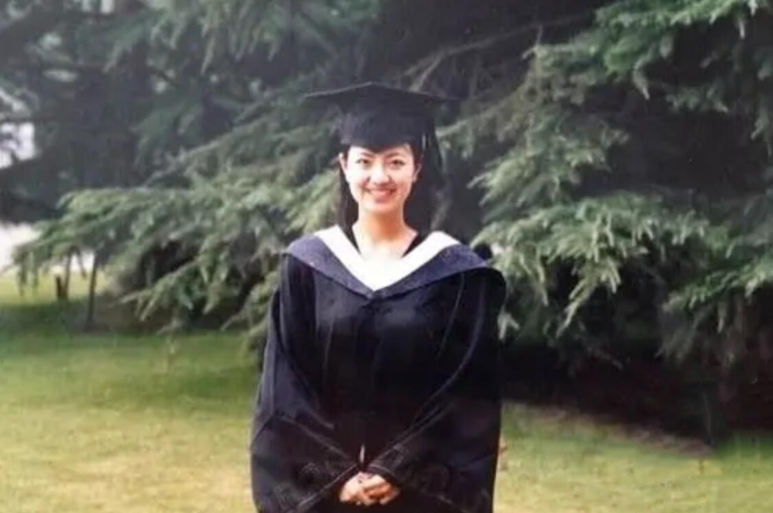 央视|涂经纬：本是央视的美女主持，为何一步步沦落为网红主播？