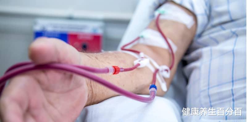 胆囊息肉|一旦开始透析,就要终生如此?透析不可怕!可怕的是对透析的无知