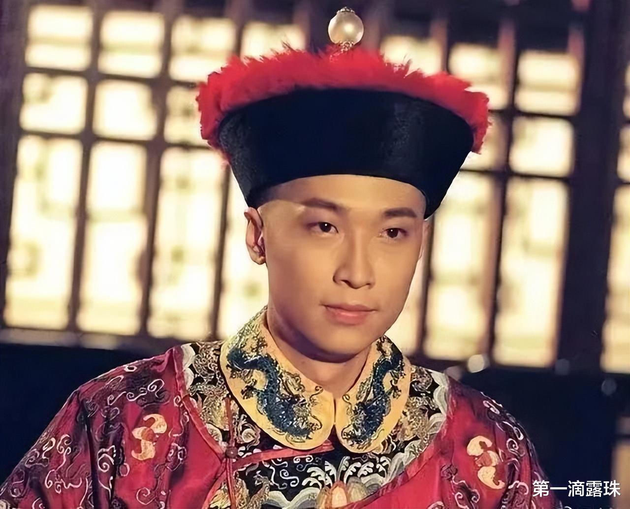 鹿鼎记|《鹿鼎记》4大美人时隔24年再聚首!《无限超越班》主打情怀杀!