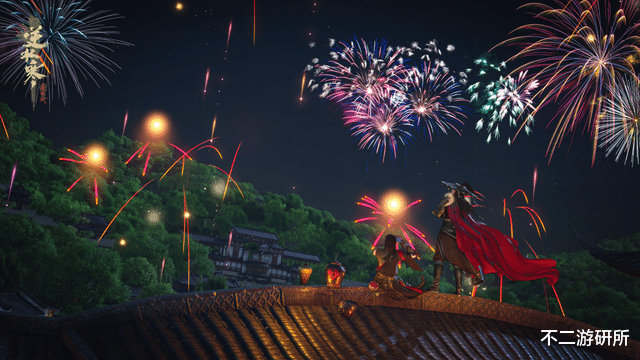 逆水寒|逆水寒推首个双形态职业，强度达到完虐，还是所有职业最帅