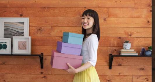 新年收纳专栏:保持家居整洁,从这五方面入手,循序渐进